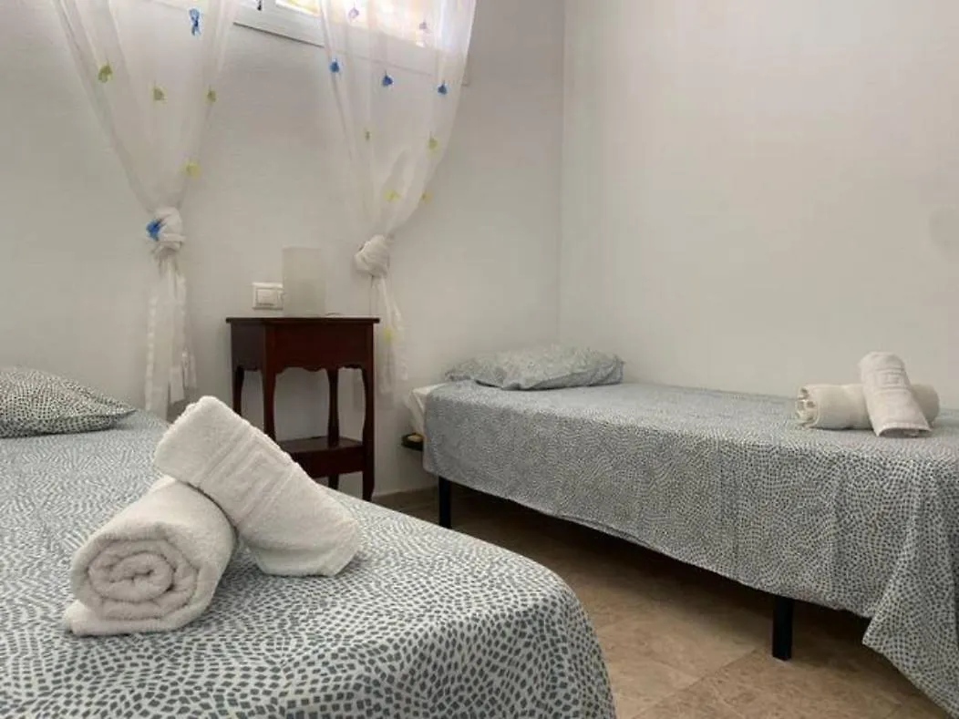 Apartamento Bellavista Trip Benalmadena España