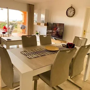  Apartamento Meditterra-resort-333 España