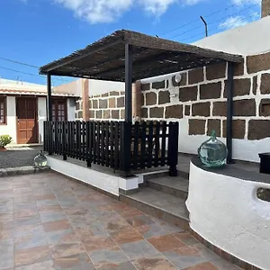  Сasa de vacaciones Tendal Hosting - Puerto Leon España
