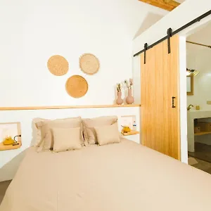  Apartamento El Charco Lofts - By Az España