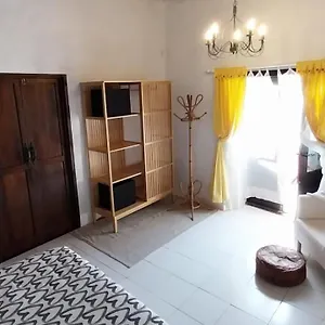  Habitación en casa particular Patios, Conil España