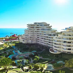  Apartamento Benal Beach Holidays