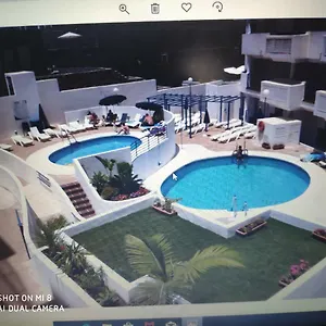  Appartamento Holiday Los Patos