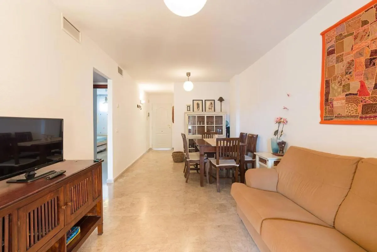 Bellavista Trip Benalmadena Διαμέρισμα Ισπανία