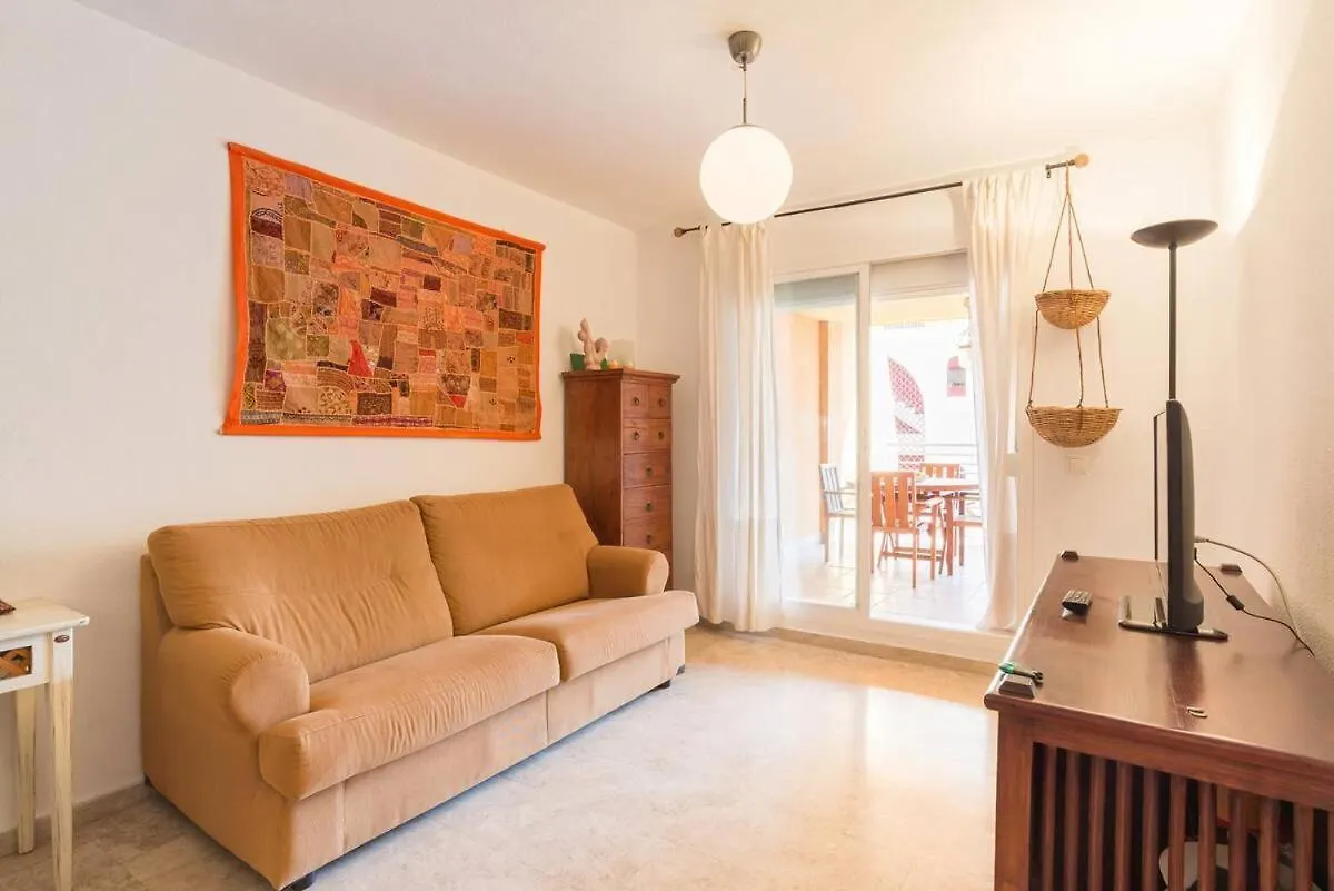 Bellavista Trip Benalmadena Διαμέρισμα