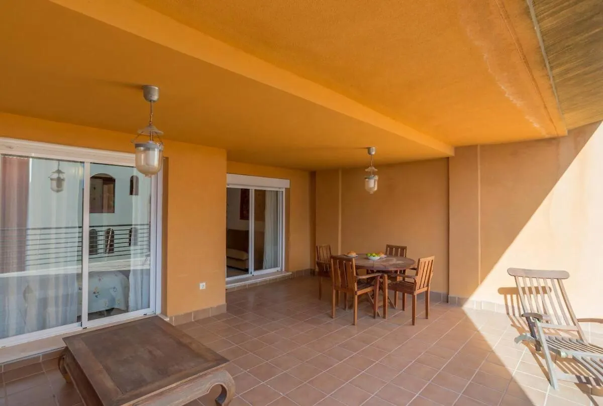 Bellavista Trip Benalmadena Διαμέρισμα