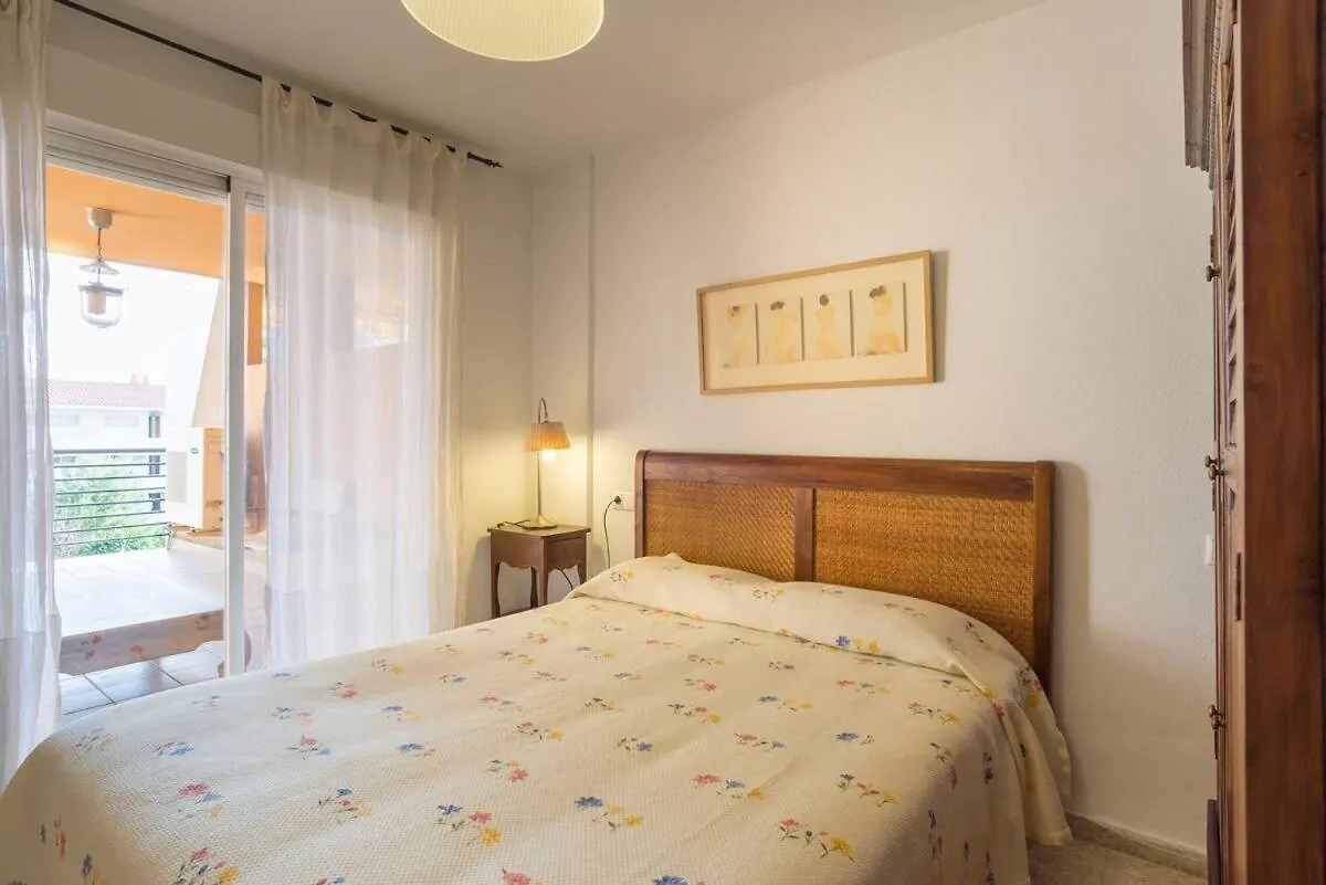 Bellavista Trip Benalmadena Διαμέρισμα Ισπανία
